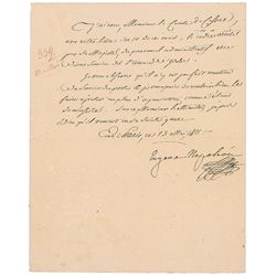 Eugene de Beauharnais