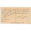 Image 1 : Declaration of Independence: Josiah Bartlett