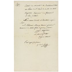 Joseph Cardinal Fesch