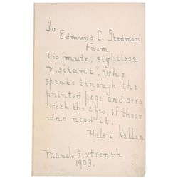 Helen Keller