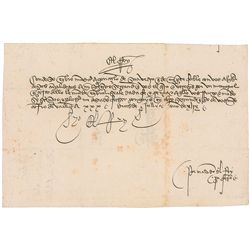 King John II of Castile