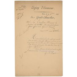 Bernard Germain de Lacepede