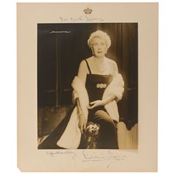 Queen Victoria Eugenie