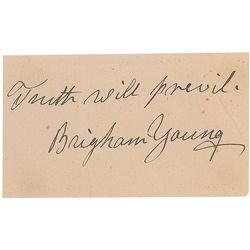 Brigham Young