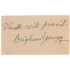 Image 1 : Brigham Young