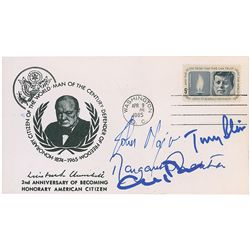 British Prime Ministers