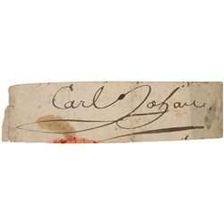 Jean-Baptiste Bernadotte