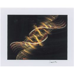 DNA: James D. Watson