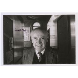 DNA: James D. Watson