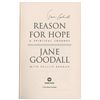Image 1 : Jane Goodall