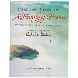 Caroline Kennedy