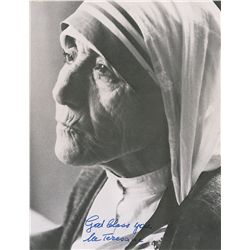 Mother Teresa
