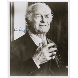 Linus Pauling
