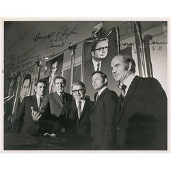 Presidential Hopefuls