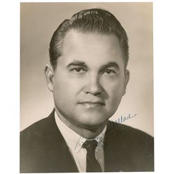 George Wallace