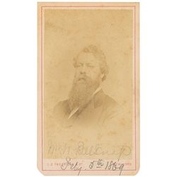 William W. Belknap