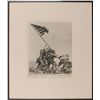 Iwo Jima: Joe Rosenthal