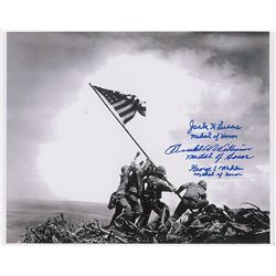 Iwo Jima
