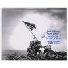 Image 1 : Iwo Jima