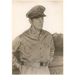 Douglas MacArthur