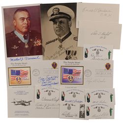 Medal of Honor Recipients