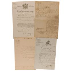 Napoleonic Generals and Marshals