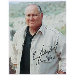 Norman Schwarzkopf