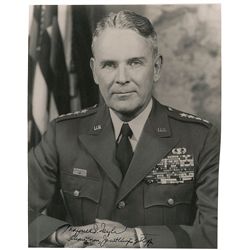 Maxwell D. Taylor