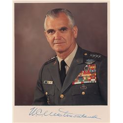 William Westmoreland