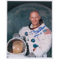 Buzz Aldrin