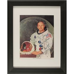 Neil Armstrong