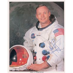 Neil Armstrong