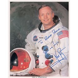 Neil Armstrong