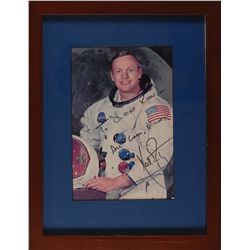 Neil Armstrong