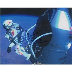 Felix Baumgartner