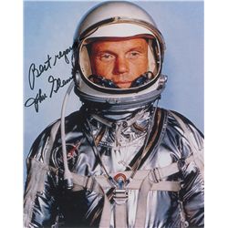 John Glenn