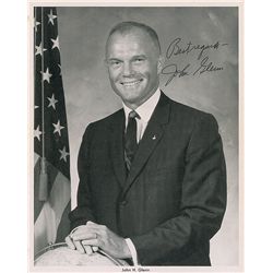 John Glenn