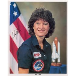 Sally Ride