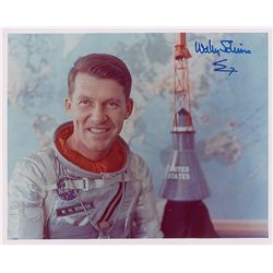 Wally Schirra
