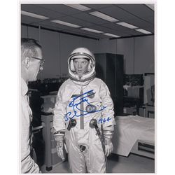 Rusty Schweickart