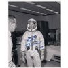 Image 1 : Rusty Schweickart