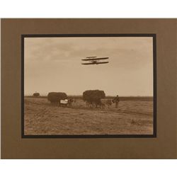 Wilbur and Orville Wright