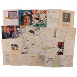 Authors and Illustrators