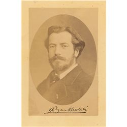 Frederic-Auguste Bartholdi