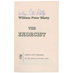 William Peter Blatty