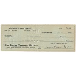 Margaret Bourke-White