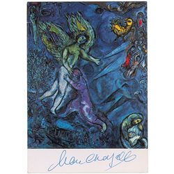 Marc Chagall