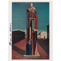 Giorgio de Chirico
