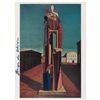 Image 1 : Giorgio de Chirico