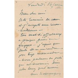 Pierre Puvis de Chavannes